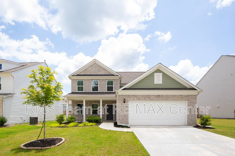 House for rent at 1333 Maston Rd, Auburn, GA 30011