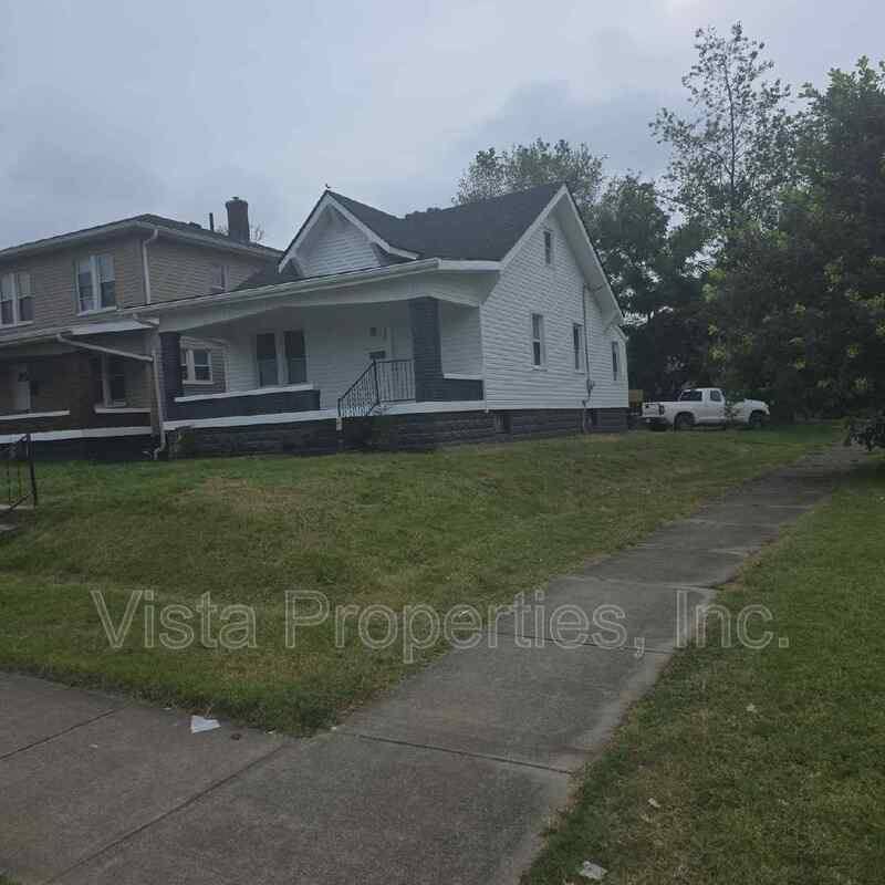 House for rent at 835 S 38th St, Louisville, KY 40211