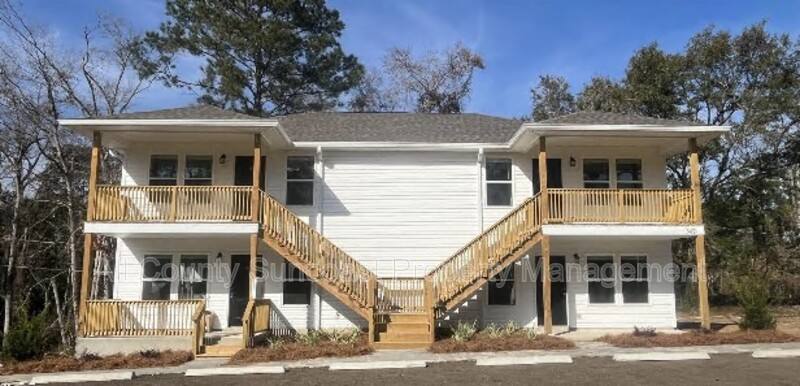 Apartment for rent at 520 Mississippi St Apta, Monticello, FL 32344
