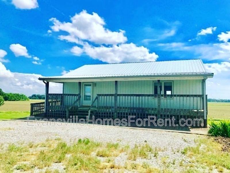 9901 Lower Mount Vernon Rd, Mount Vernon, IN 47620
