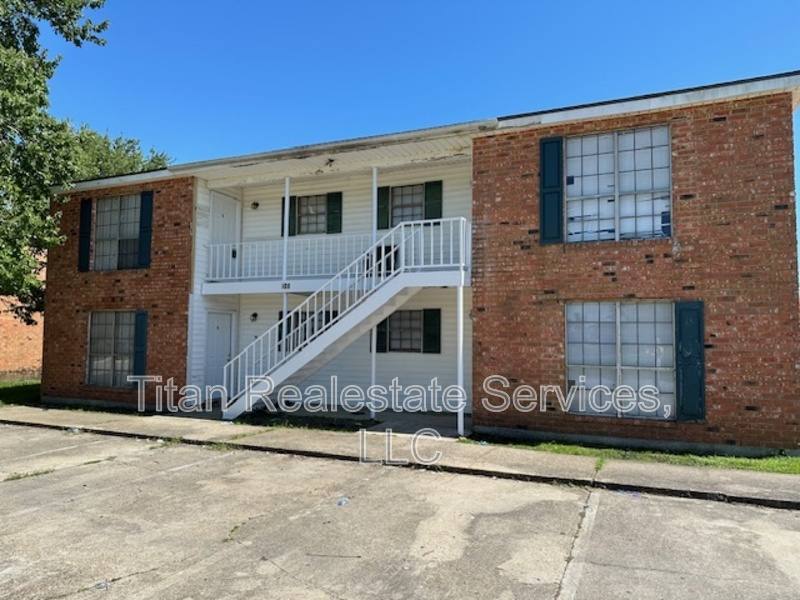 Apartment for rent at 108 Hummingbird Lane #C, Lafayette, LA 70506