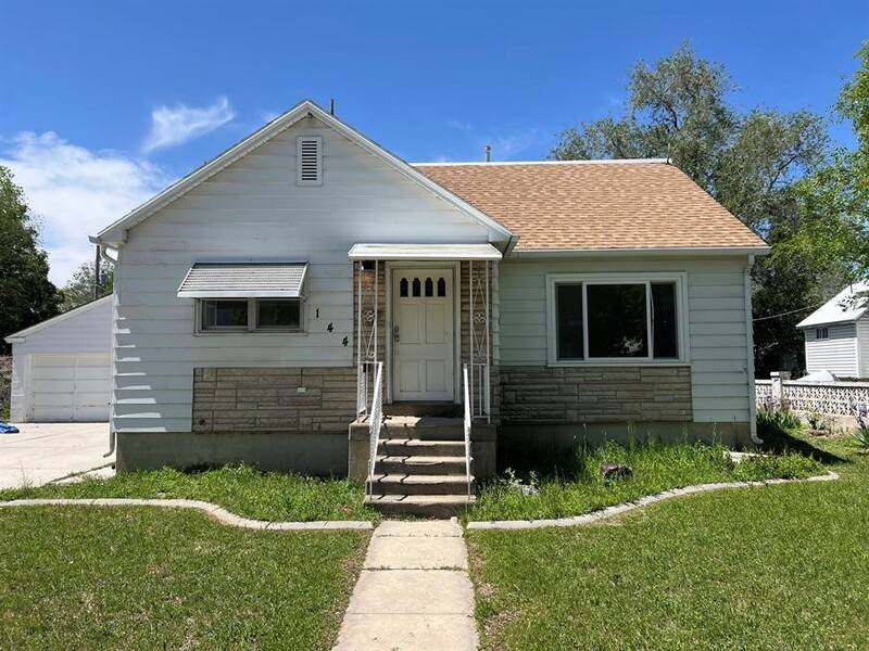 Apartment for rent at 144 S 100 W #1, Tremonton, UT 84337