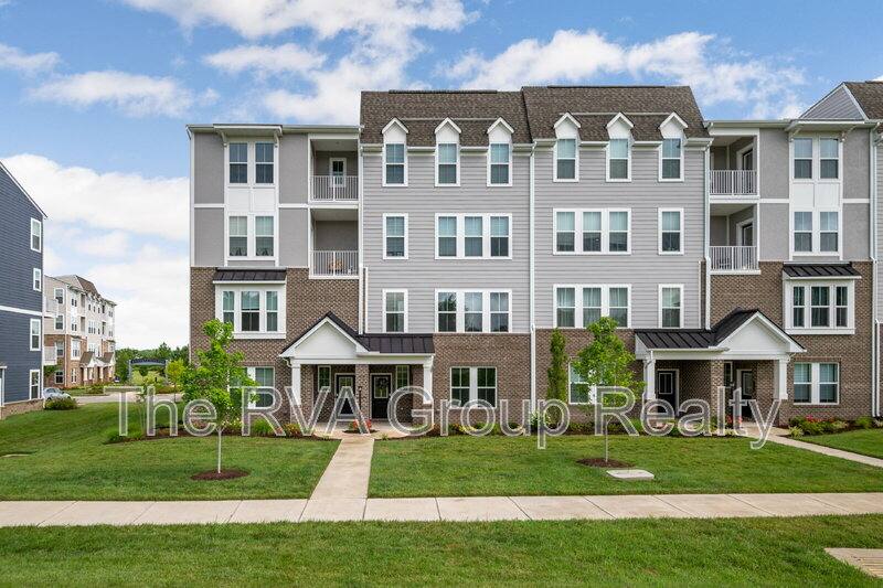 Condo for rent at 14479 Hancock Towns Dr, Midlothian, VA 23112