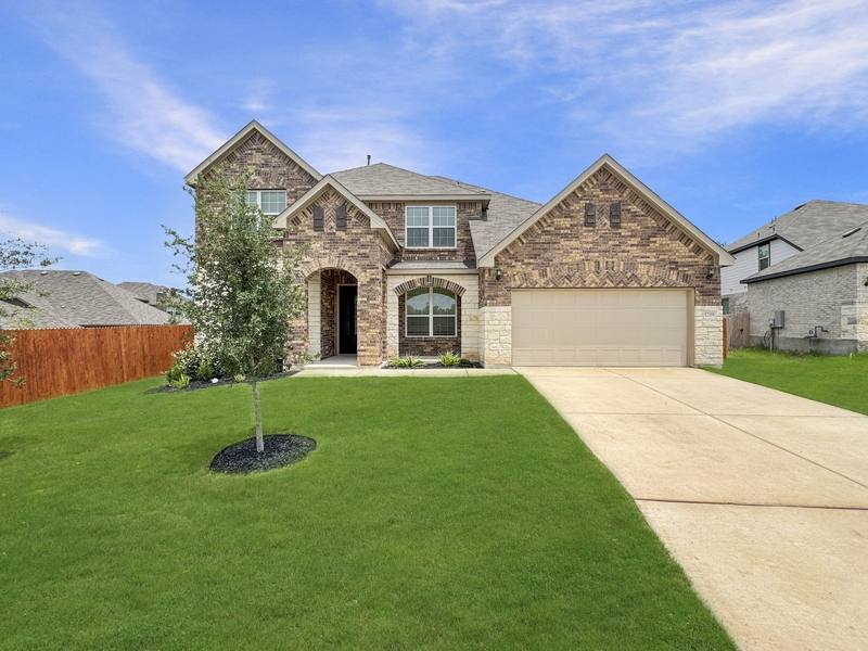 House for rent at 12119 Cat Ballou, San Antonio, TX 78254