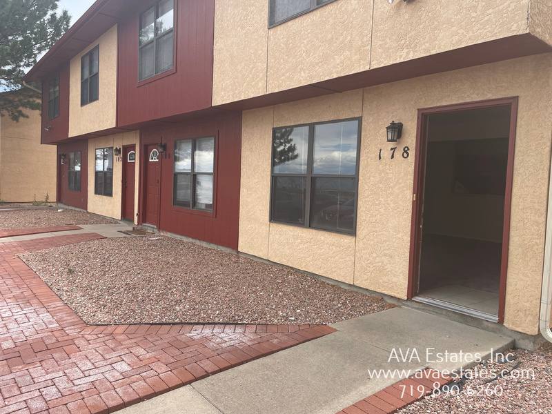 House for rent at 178 E Spaulding Ave, Pueblo, CO 81007