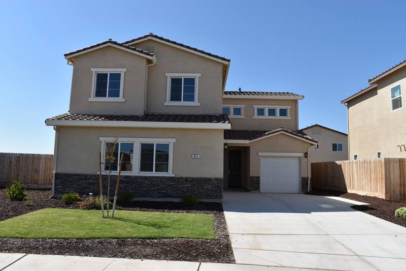 House for rent at 855 Sophie Court, Merced, CA 95348