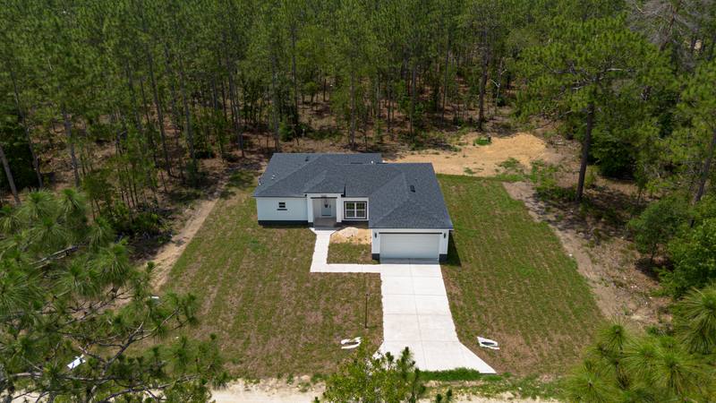 House for rent at 12412 SW 98th St, Dunnellon, FL 34432