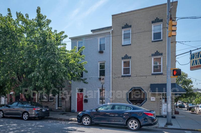 Townhouse for rent at 3203 O Donnell St, Baltimore, MD 21224