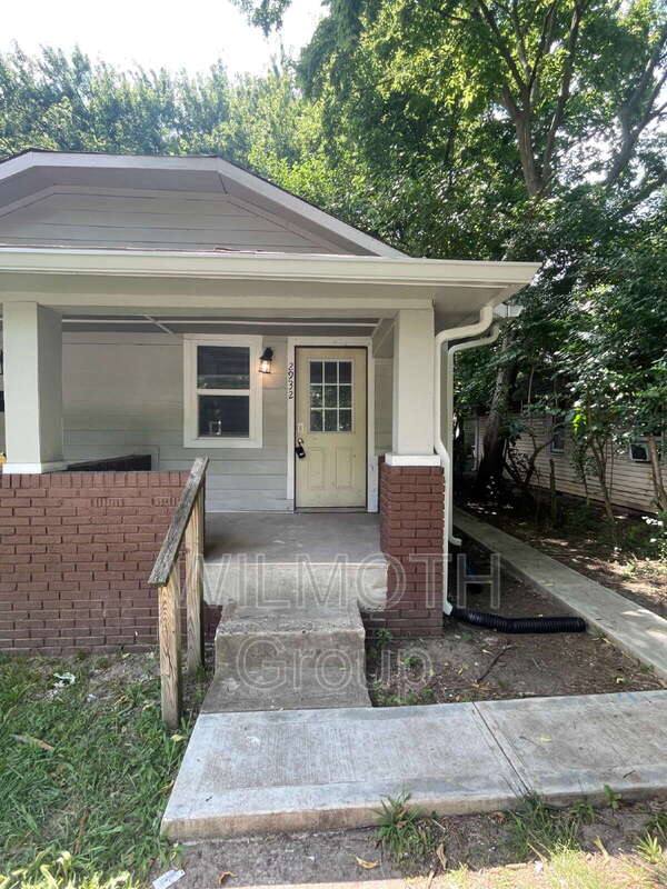Apartment for rent at 2932 N Dearborn St #A, Indianapolis, IN 46218