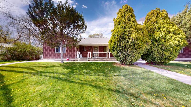 Apartment for rent at 345 Maple St #2, Elko, NV 89801