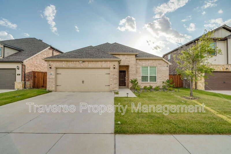 House for rent at 316 Rangars Ridge Place, Fort Worth, TX 76120
