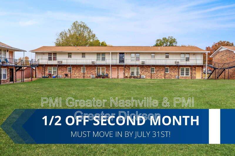 Apartment for rent at 542 Ashe Ave - Lakeside Manor A #8, New Johnsonville, TN 37134