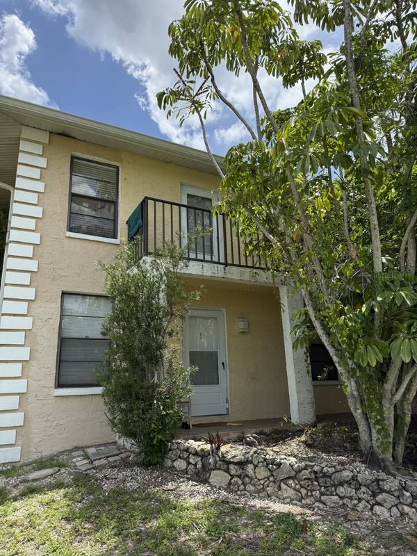 Condo for rent at 3806 Guilford #201, Naples, FL 34112