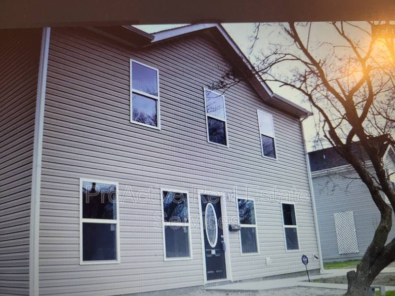House for rent at 513 Stockton Rd, Norfolk, VA 23505