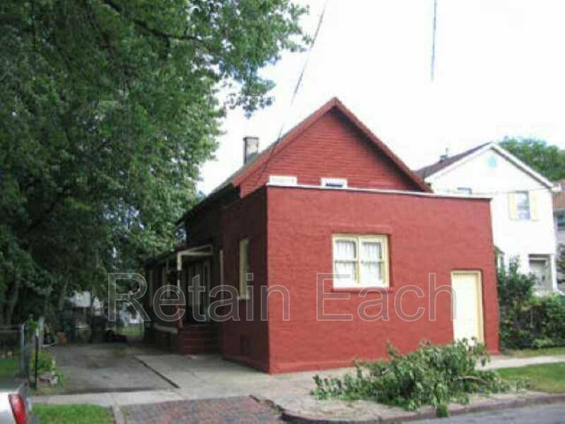 House for rent at 70 3rd St, Rochester, NY 14605