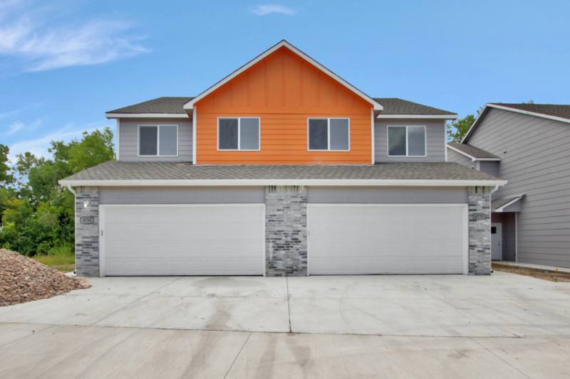 Townhouse for rent at 4781 E 45th St N, Wichita, KS 67220