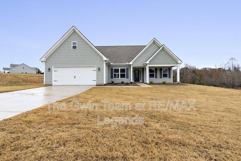 House for rent at 25 Casey Court, Commerce, GA 30529