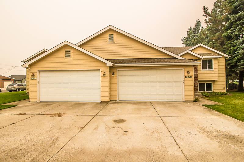 Apartment for rent at 10022 E Upriver Dr, Spokane, WA 99206