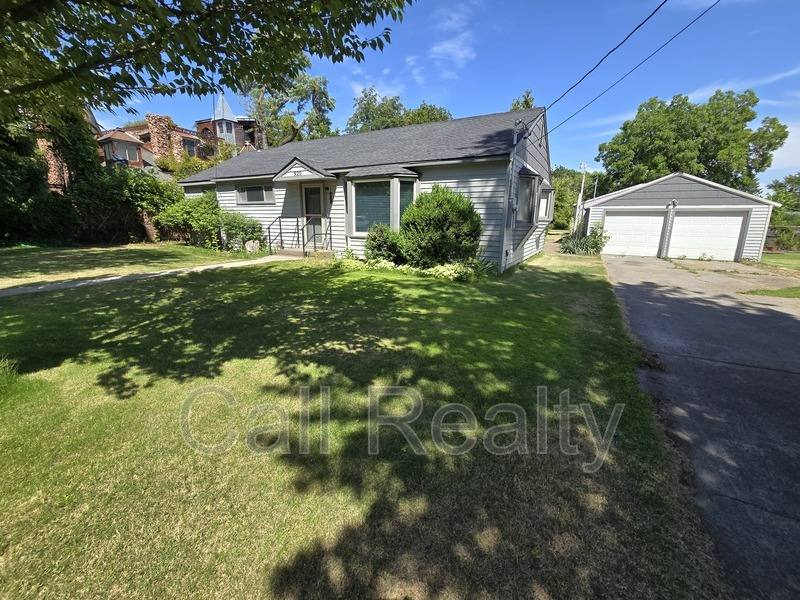 House for rent at 920 N Vercler, Spokane, WA 99216