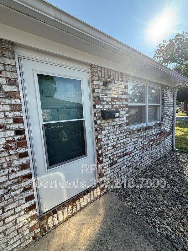 Apartment for rent at 316 S Green St, Brownsburg, IN 46112