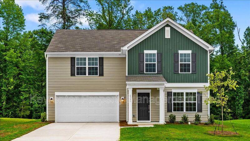 House for rent at 1751 Mallard Dr, Kernersville, NC 27284