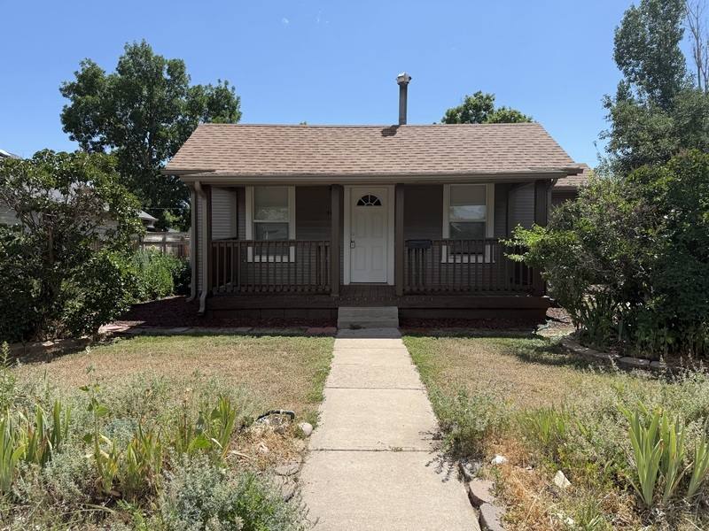 House for rent at 3976 S Pennsylvania St, Englewood, CO 80113