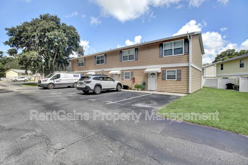 Condo for rent at 4420 Carter Rd #26, Saint Augustine, FL 32086