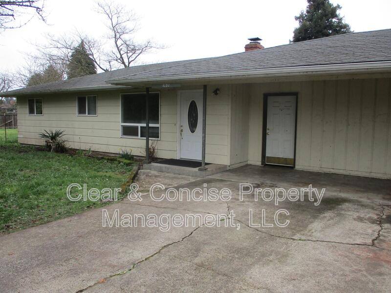 Townhouse for rent at 4780 Cody Ave, Eugene, OR 97402
