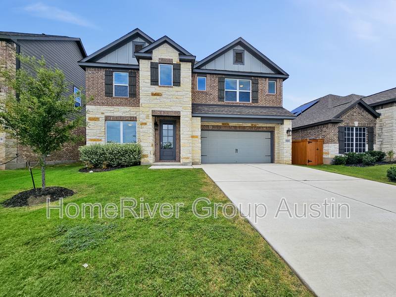 House for rent at 144 Lt John Decker Dr, San Marcos, TX 78666