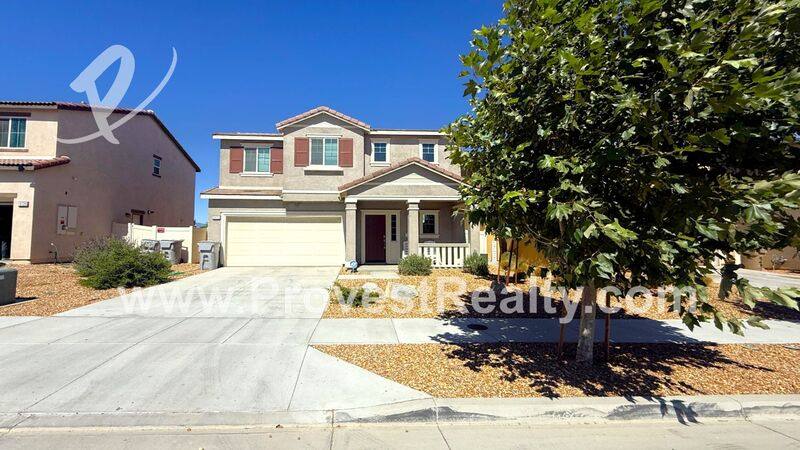 House for rent at 10732 Quarter Horse Ave, Hesperia, CA 92345