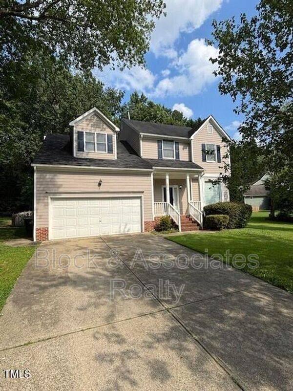 House for rent at 1008 Pearson Farms, Apex, NC 27502
