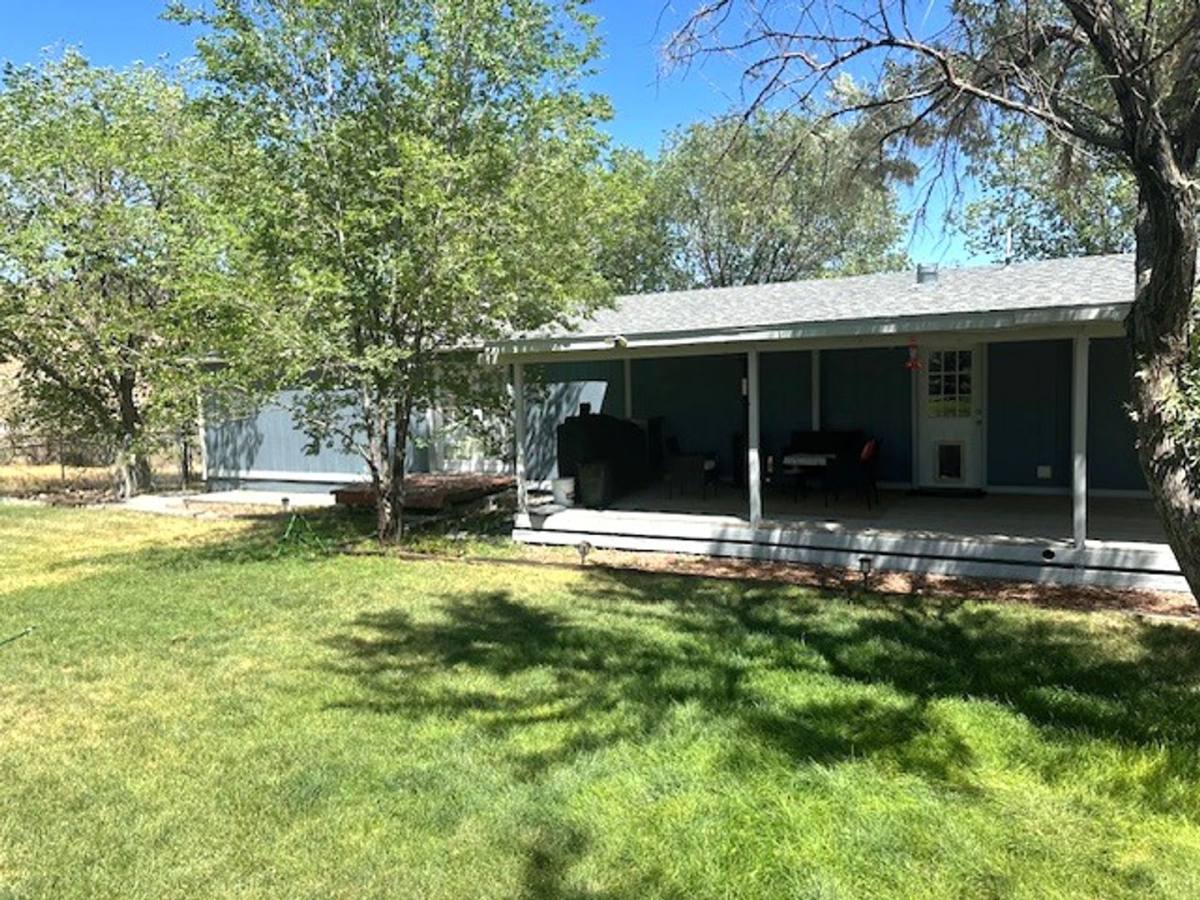 House for rent at 2393 Cree Ave, Elko, NV 89801