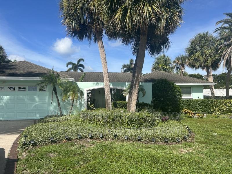 House for rent at 301 Palm Dr, Largo, FL 33770