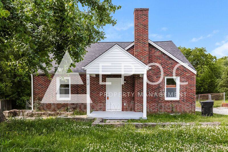 House for rent at 1412 Sharpe Rd, Burlington, NC 27217