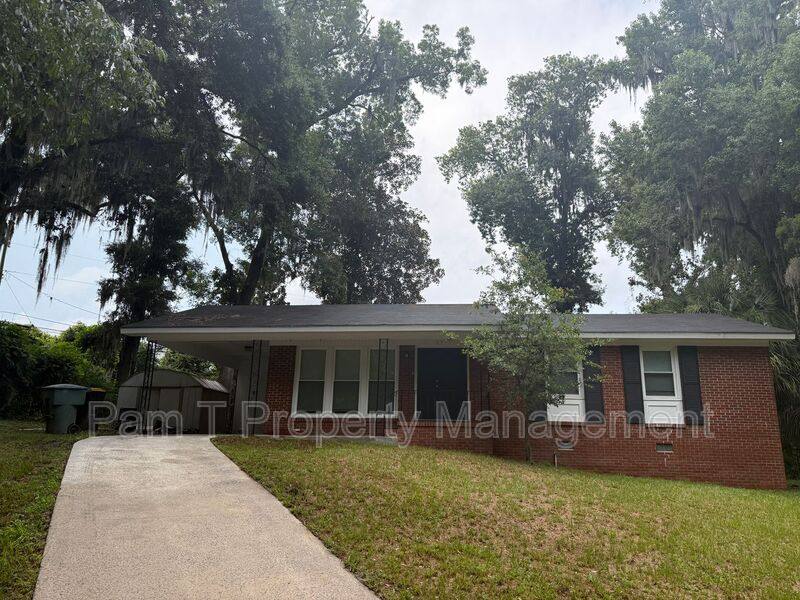 House for rent at 17 Vineyard Dr, Savannah, GA 31419