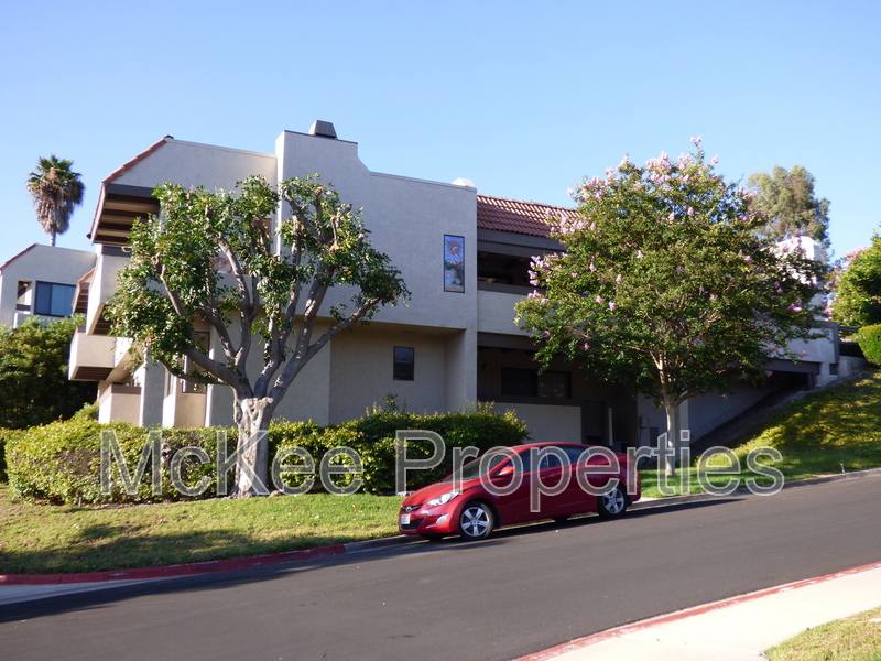 Townhouse for rent at 6620 Reservoir Lane, San Diego, CA 92115