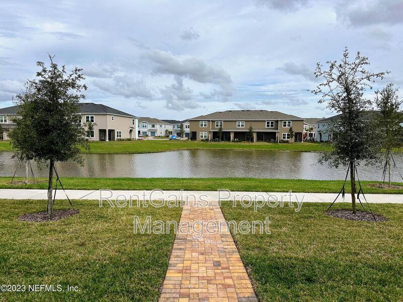 Townhouse for rent at 33 Tyson Court, Saint Augustine, FL 32092