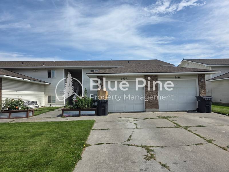 Apartment for rent at 2137 Meppen Dr, Idaho Falls, ID 83401