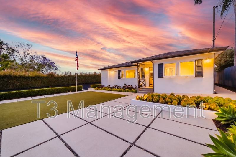 House for rent at 1310 Knowles Ave, Carlsbad, CA 92008