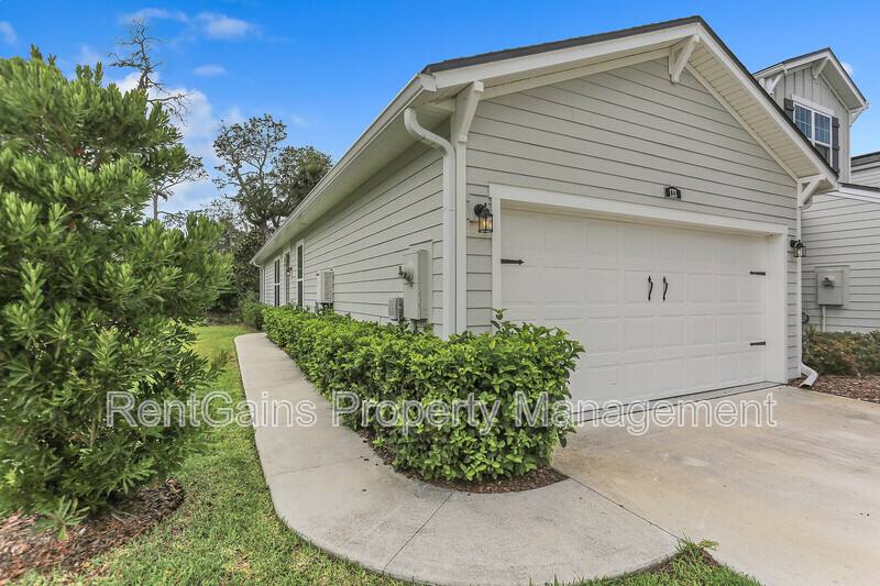 Townhouse for rent at 133 Leeward Island Dr, Saint Augustine, FL 32080