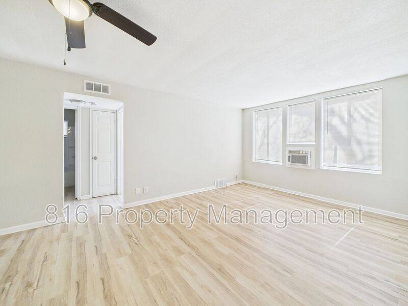 Apartment for rent at 1625 Washington Blvd #21, Kansas City, KS 66102