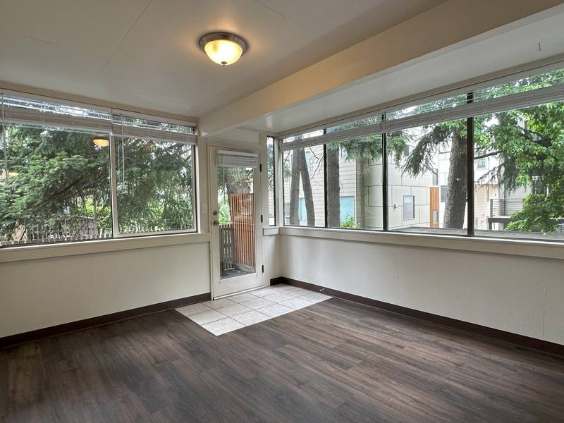 Apartment for rent at 2334-B 49th Ave SW, Seattle, WA 98116