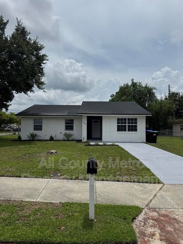 House for rent at 5042 Pueblo St, Orlando, FL 32819