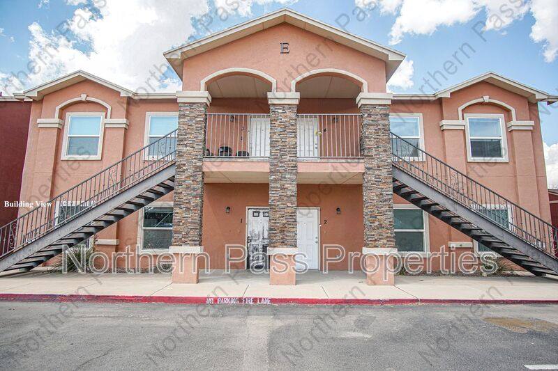 Apartment for rent at 8685 N Loop, El Paso, TX 79907