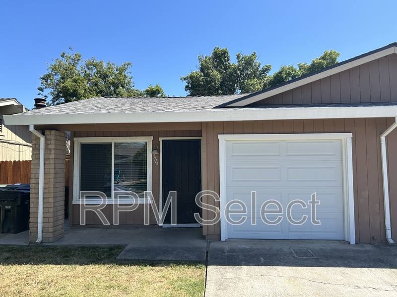Apartment for rent at 5114 Rescue Court, Sacramento, CA 95841