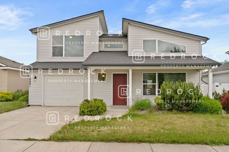 House for rent at 20091 E Deschutes Ave, Greenacres, WA 99016