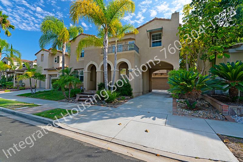 House for rent at 7633 Heatherly Lane, San Diego, CA 92130