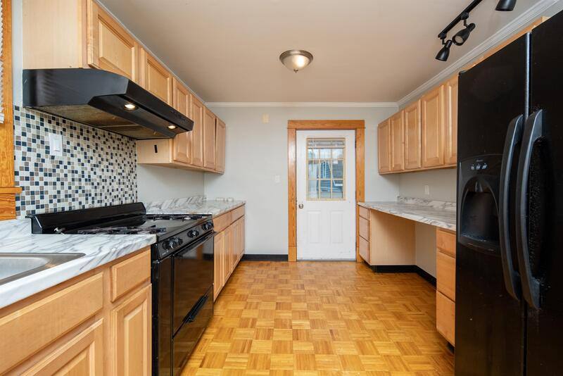 Apartment for rent at 614 Hoosick St, Troy, NY 12180
