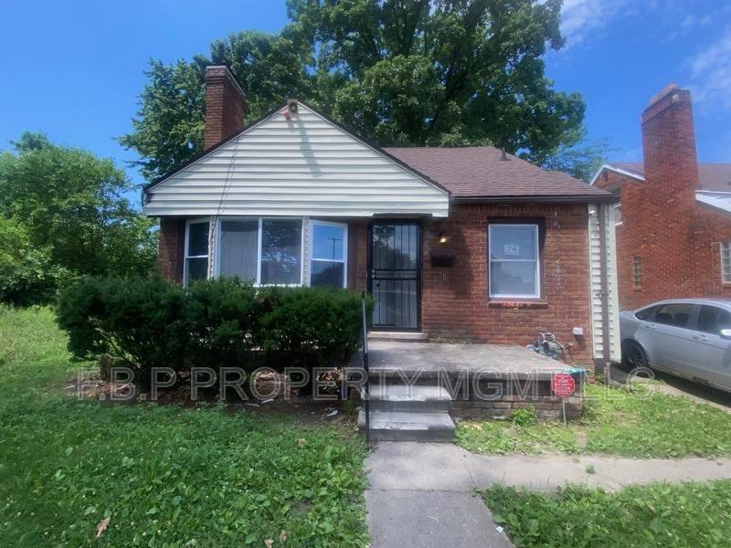 House for rent at 18507 Ardmore St, Detroit, MI 48235