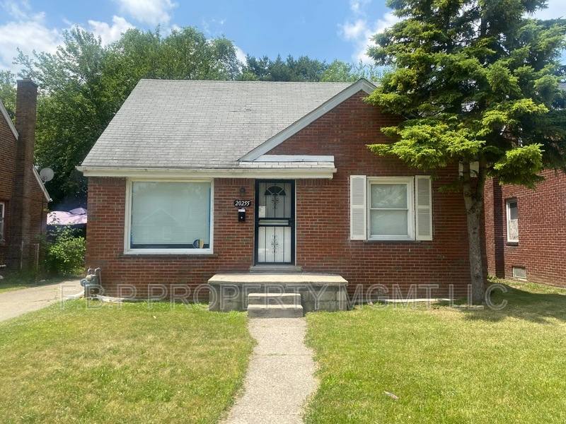 House for rent at 20255 Anglin St, Detroit, MI 48234